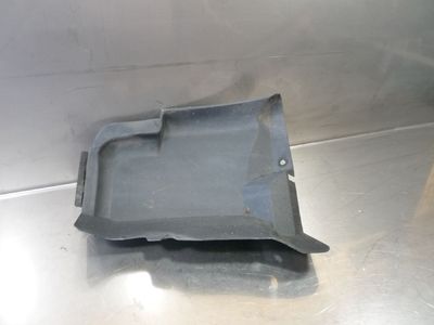 Porsche Boxster S 986 3.2 Bj.04 Spritzschutz 98650457301
