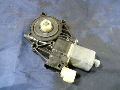 Ford Fiesta VI Bj 2010 Fensterhebermotor vorne links 8A61-14A389-A 2008 ORIGINAL gebraucht - 2017