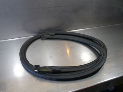 Porsche Boxster S 986 3.2 Bj.04 Dichtung für Faltdach 98651421101