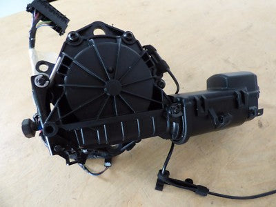 Porsche 981 Boxster  Verdeckantrieb verdeck motor Antrieb Verdeckmotor rechts