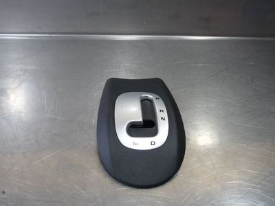Porsche Boxster S 986 3.2 Abdeckung Schaltkulisse 99655225902  / 996.552.259.02