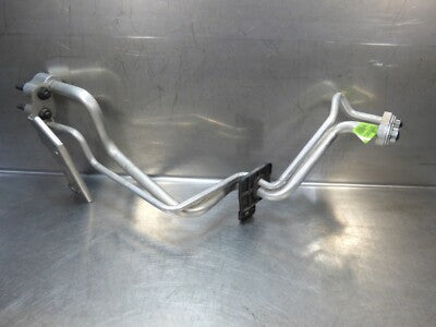 Jeep Grand Cherokee 4 WK2 3.0 CRD Klimaleitung Klimaschlauch ORIGINAL gebraucht - 68105596AB