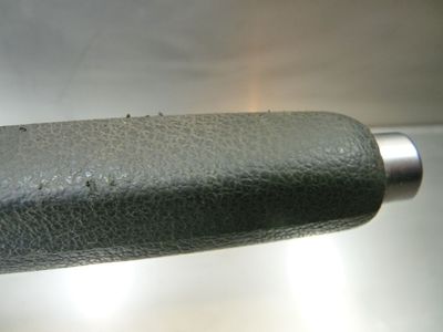 VW Golf 5 1.9 TDI KBL 1K0711303M / 1K0 711 303 M ORIGINAL gebraucht - Handbremshebel