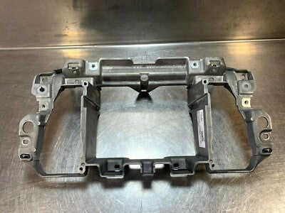 Porsche Panamera 970  Halter Halterung Armaturenbrett Navigation 97055232100 -