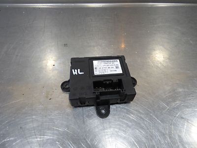 Ford Mondeo IV Türsteuergerät hinten links 7G9T14B534BE ORIGINAL gebraucht - Titanium