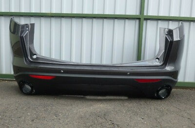 Alfa Romeo Stelvio Q4 Diesel 2021 Heckstoßstange Stoßstange hinten PDC Bumper