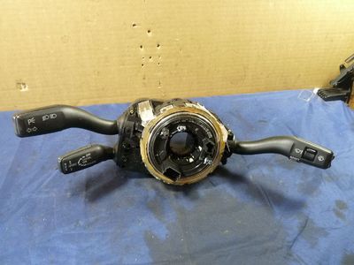 Audi A8 3.0 TDI V6 Quattro Lenkstockschalter 4E0907129J / 4E0953549