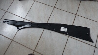 Alfa Romeo Stelvio Q4 Mittelkonsole verkleidung abdeckung rechts 01561262070