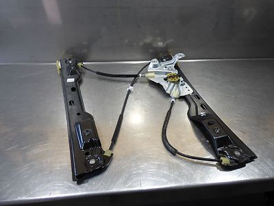 Opel Astra J 1.7 CDTi Fensterheber links vorne ohne Motor 13260128