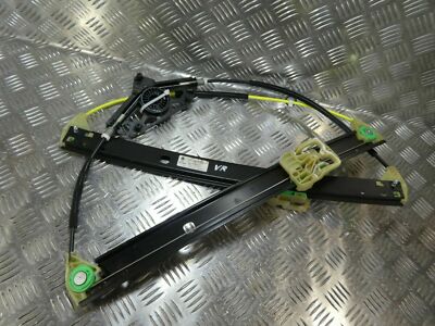 Skoda Octavia 3 5E 2018 Fensterheber vorne rechts 5E0837462B gebraucht - Original