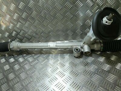 FORD FIESTA VIII Mk8 2018 MK8 RHD Power Steering Rack H1BC-3A500-BA