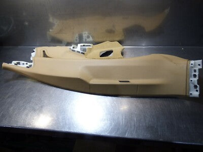 Porsche PANAMERA 970 Verkleidung C Säule hinten recht 97055519601 7J0 LUXORBEIGE