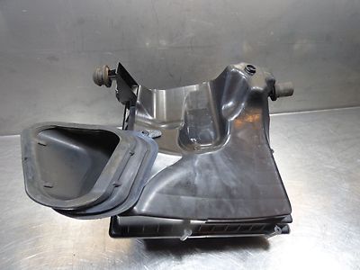 Opel Astra J 1.7 CDTI Luftfilterkasten 13272777