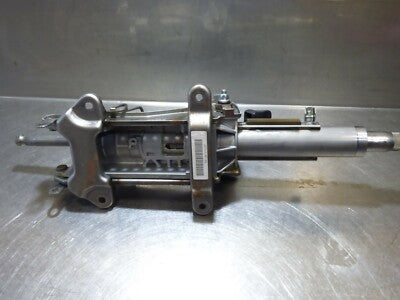 Porsche 981 991 Lenksäule mechanisch längs- und höhenverstellbar 99134701505