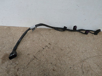 Audi R8 4.2 V8 BYH Einspritzventile Leitungssatz Kabelbaum ORIGINAL gebraucht - 079971627C