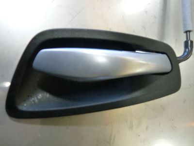 BMW 1er E87 Türgriff, innen vorne links ORIGINAL gebraucht - 71170510