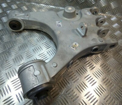 Alfa Romeo Stelvio Q4 Diesel 2021 ORIGINAL Querlenker Hinten Links 00505491230