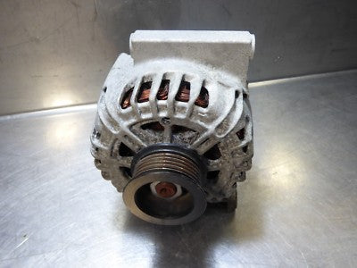 LICHTMASCHINE 13586366 140A OPEL 1.6 CDTI  Astra J K Corsa E Meriva B Mokka 2013