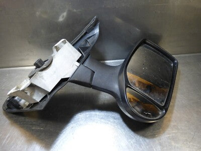 Ford Transit 2006 ORIGINAL gebraucht - 2014 Orig. Außenspiegel elektrisch rechts mit kleinen Fehler