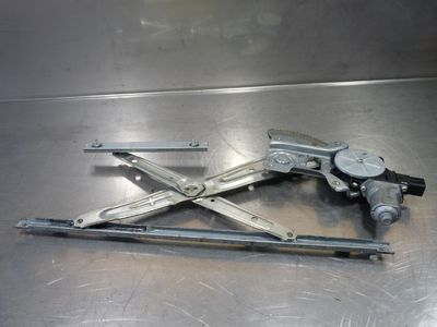 Mitsubishi Outlander II 2.0 DiD Fensterheber vorn rechts mit Motor 5713A086