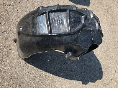 Audi A3 8V  8V1 2017 Radhausschale hinten rechts ab 05.15-  8V5810172C NEUWERTIG