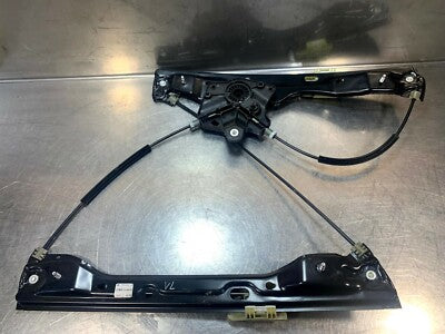 OPEL ASTRA K Original Fensterheber Mechanik vorne links GM 39142315