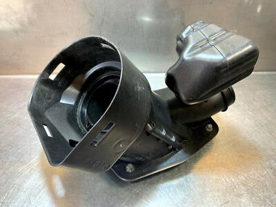 Porsche S GTS 981 Ansaugstutzen Luftfilter Einheit Modul Links ORIGINAL gebraucht - 98111002103
