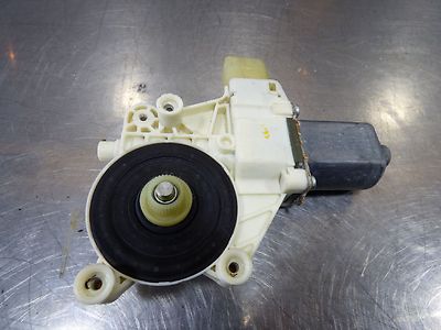 Ford Mondeo IV Fensterhebermotor vorne links 6M21-14A389-B ORIGINAL gebraucht - Titanium