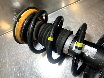 Porsche 981 Original Federbein Stoßdämpfer Serienfahrwerk Hinten L=R 98133303118