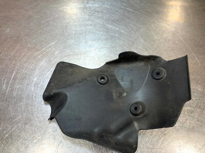 Porsche Panamera 970 Abdeckblende Abstrahlblech 97050454300