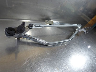 VW Passat 3G B8 Wischergestänge Scheibenwischergestänge gestänge ORIGINAL gebraucht - 3G1955023B