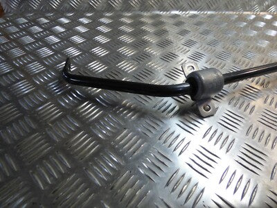 Alfa Romeo Stelvio Q4 Diesel 2021 Stabi Stabilisator Hinten 00505417820