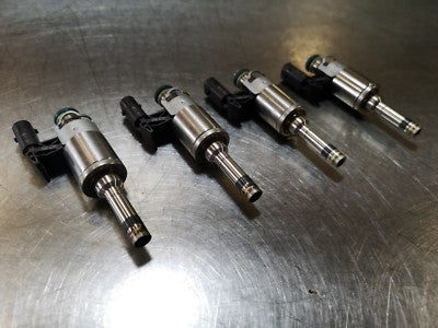 Audi Q2 1.4 TFSI 1.4 TSI Einspritzdüse 04E906036AF Einspritzventi  VW SEAT SKODA