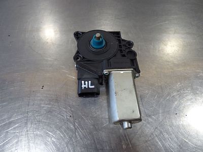 BMW 1er 116i (E87) ORIGINAL gebraucht - Fensterhebermotor hinten links / 1060078 ORIGINAL gebraucht - 71002603