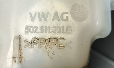 Audi A3 8V 8V1 Hauptbremszylinder mit Ausgleichsbehälter TRW 502611301G