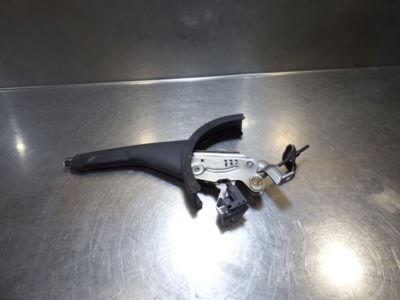 Seat Ibiza 1.4 16V 6J 6Q0711303AK / 6Q0 711 303 AK ORIGINAL gebraucht - Handbremshebel