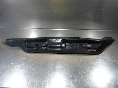 VW GOLF V 5 EOS Jetta Wasserkasten Spritzwand 1K0805277 ORIGINAL gebraucht - Scirocco