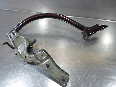 VW Passat 3G B8 Heckklappe Rechts 3G5827302 Crimson red LD3Y ORIGINAL gebraucht - Klappscharnier