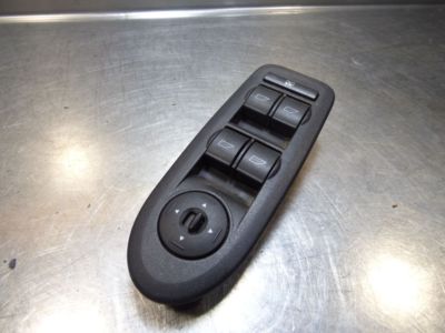 Ford C-Max 1.6 TDCI  Fensterheberschalter 7M5T-14A132-AB / 7M5T14A132AB