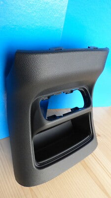 Alfa Romeo Stelvio Q4 Facelift 2021 Mittekonzol abdeckung hinten 156140349