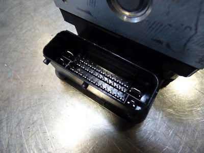 Opel Astra J 1.7 CDTI  ABS Hydraulikblock 13356789