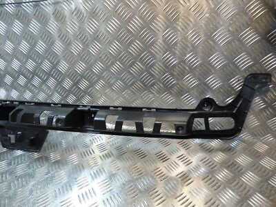 JEEP COMPASS II 2021 Orig. MOPAR Halter für hintere Stoßstange mitte 68244459AB