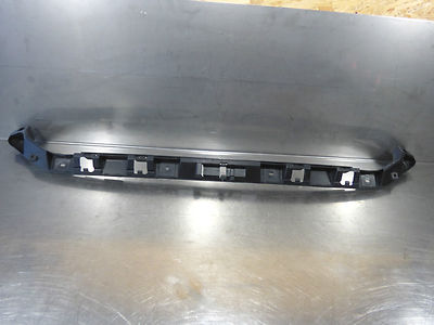 VW Passat CC Halter Heckstoßstange 3C8807863B ORIGINAL gebraucht - Befestigungsleiste