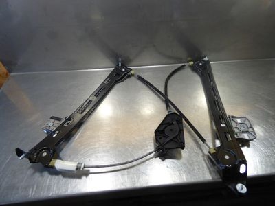 Original VW Passat CC   Fensterheber ohne Motor vorne rechts 3C8837462J