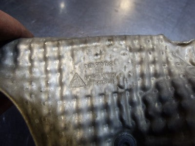 Porsche PANAMERA 970 ORIGINAL Achse Achsträger vorne rechts 97034111408