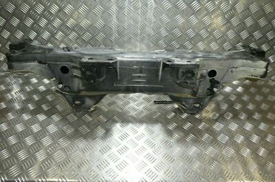 Original Opel Insignia B 2018 Querträger Vorne GM 23416980