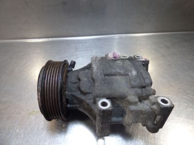 Fiat Doblo 1.3 Multijet  Klimakompressor Denso B837 SCSC06