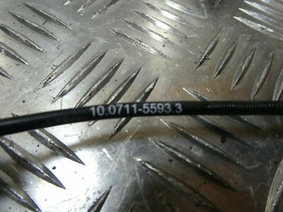 Opel Astra K Sensor Raddrehzahl ABS Sensor Drehzahlsensor H L 39002173