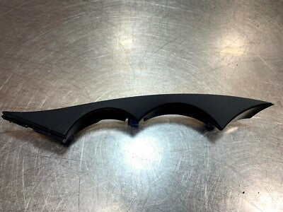 Porsche Panamera 970 Kombiinstrument Beidseitig Rand 97055252800 ORIGINAL gebraucht - 97055252600
