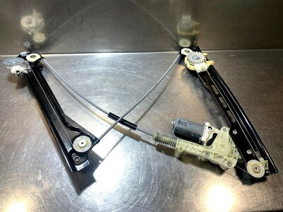 Porsche Boxster 981 991 911  Fensterheber rechts right Door Winder 99154207602